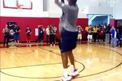 單挑一切的男人！KD單打美國男籃一眾球星合集！