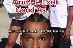 庫4詹7？街頭采訪女球迷：NBA球員中誰最適合當(dāng)你男友？