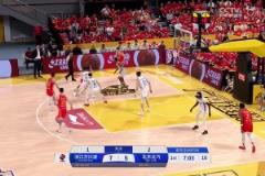 笑死！楊鳴解說到一半忽然不說了，表示：不能透露遼寧的戰(zhàn)術(shù)！