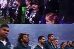 銀河戰(zhàn)艦！當(dāng)年的這支皇馬，放到現(xiàn)在能拿歐冠冠軍嗎？