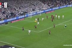 太可惜了！馬洛卡門將送禮，姆巴佩空門打門遭對手門線解圍！