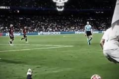 維尼修斯看了直呼過癮！姆巴佩這一撞讓馬菲奧終身難忘