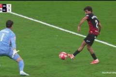 門將立功！庫爾圖瓦神勇?lián)涑鰧κ謫蔚渡溟T！