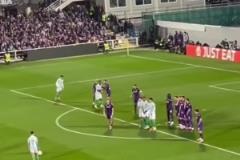 HWG！皇馬5000萬磅簽下英超大閘，一起欣賞懷森個(gè)人集錦