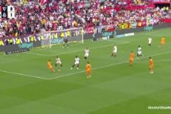 皇馬鎖定勝局！小將加西亞送助攻，貝林厄姆打空門得手