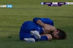 有一說一！艾迪這個(gè)是紅牌動(dòng)作嗎？